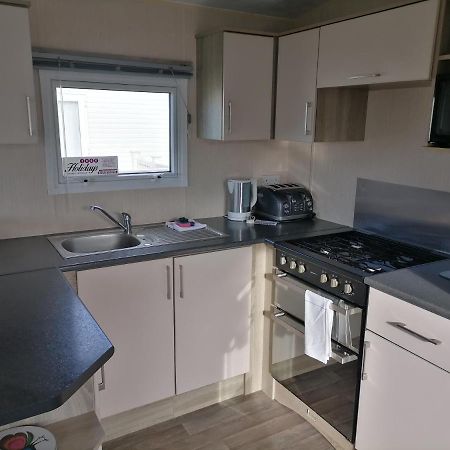 The Sandcastle - Family Holiday Home Near The Beach Camber Eksteriør bilde