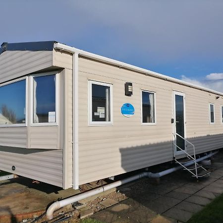The Sandcastle - Family Holiday Home Near The Beach Camber Eksteriør bilde
