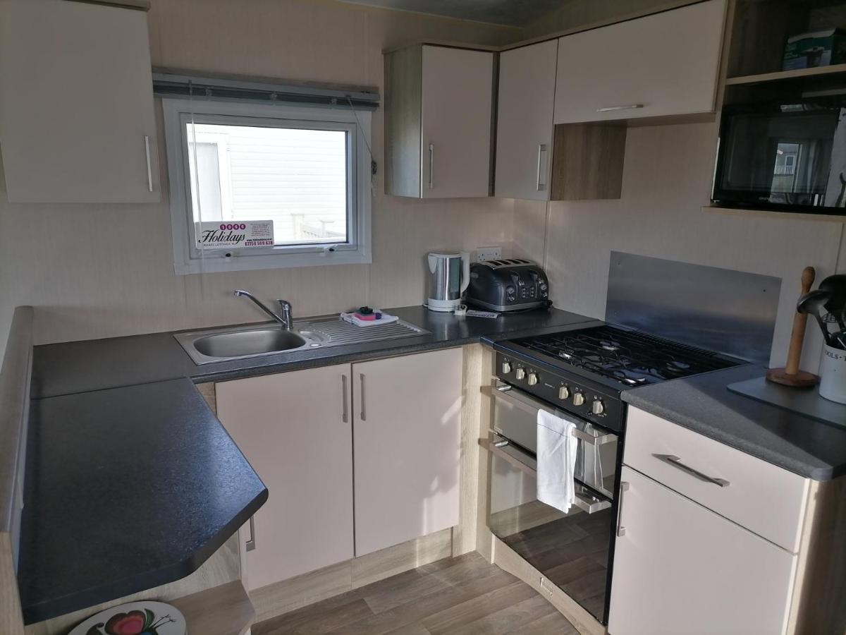 The Sandcastle - Family Holiday Home Near The Beach Camber Eksteriør bilde