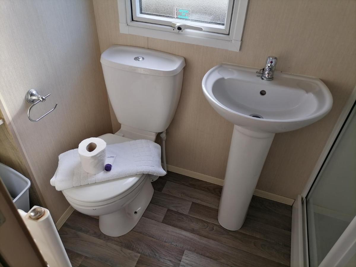 The Sandcastle - Family Holiday Home Near The Beach Camber Eksteriør bilde
