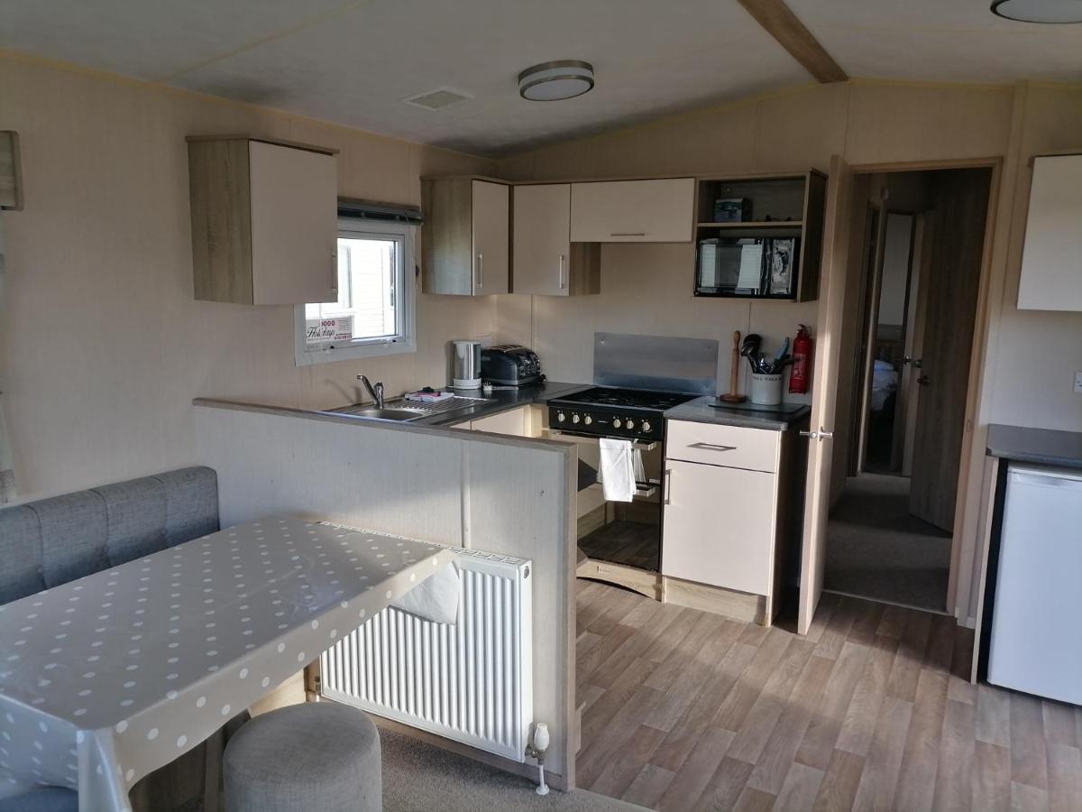 The Sandcastle - Family Holiday Home Near The Beach Camber Eksteriør bilde